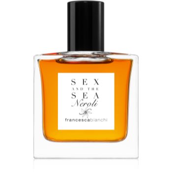 Francesca Bianchi Sex and the Sea Neroli extract de parfum unisex - imagine 2